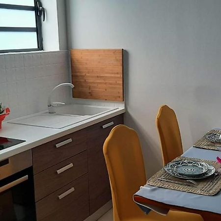 Kaz Papaye Daire Saint Pierre Dış mekan fotoğraf