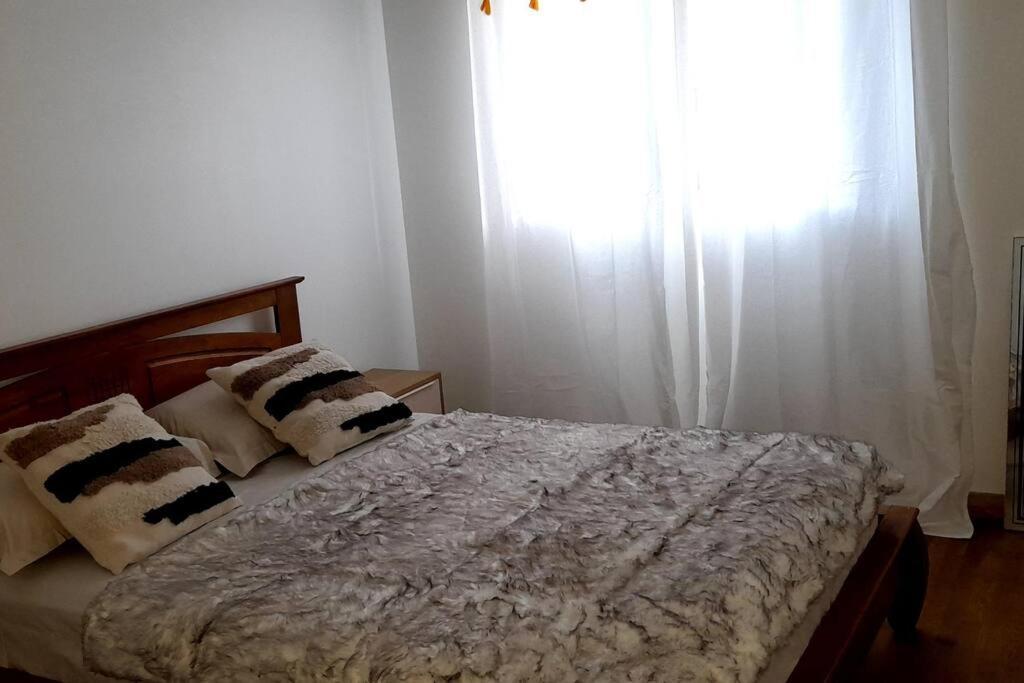 Kaz Papaye Daire Saint Pierre Dış mekan fotoğraf