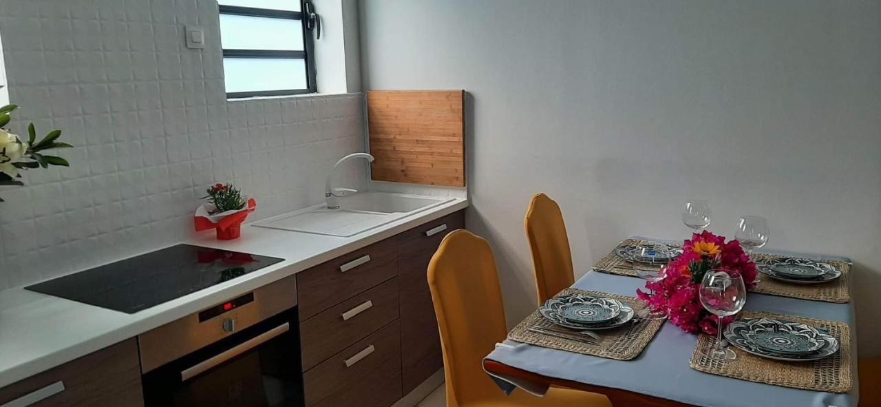 Kaz Papaye Daire Saint Pierre Dış mekan fotoğraf